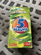 Gra dziecięca 5 sekund 