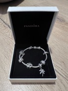 Bransoletka Pandora