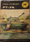 Czołg pływający PT- 76