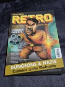 Cd-Action Retro 2 Dungeons & Nazis