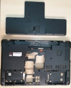 Obudowa dolna wanna klapa Acer E1-771 V3-771G | IDEALNE GWINTY