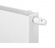 Perfexim Grzejnik pokojowy płaski biały 1673W