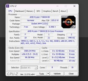 Procesor Ryzen 7 5800X3D