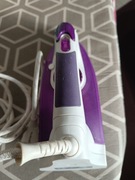 Żelazko SilverCrest 2400wat Drip Stop 