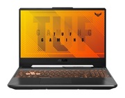 Laptop ASUS TUF Gaming F15 FX506LI-HN012 15,6" 144Hz i5-10300H GTX1650Ti