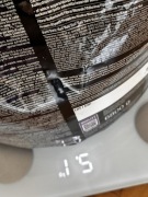 Hypermass biotech usa czekoladowy