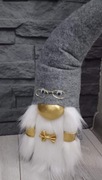 Prezent na Dzień Babci I Dziadka,skrzat,handmade