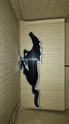 Emblemat ford mustang mach e 