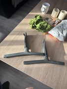 Podstawa nozki stopki od samsung QE65Q60A