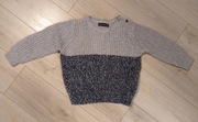 Sweter chłopięcy rozmiar 92