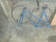 Sprzedam części rowerowe