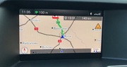 Aktualizacja map Volvo Sensus i Sensus Connect