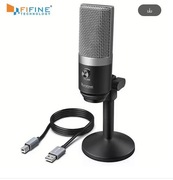 Mikrofon Fifine K670, USB