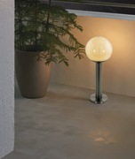 Słupek oświetleniowy lampa NISIA-C