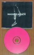 Massive Attack – Tear Drop CD Europe z 1998r