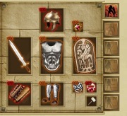 Konto Gladiatus S49 - ok 120 lvl - rezerwacja