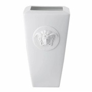 Wazon 24cm ROSENTHAL VERSACE MEDUSA 