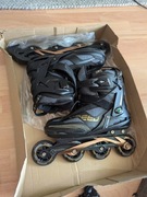 Rolki NILS rozmiar 43 – użyte raz, stan bdb!