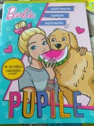 Kolorowanka Barbie