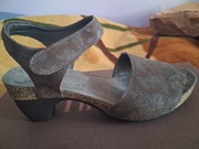 Obuwie letnie Think!