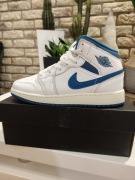 Buty do koszykówki Air Jordan I MID, r. 36/4Y