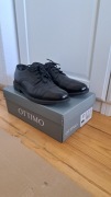 Buty czarne Ottimo r. 37 eleganckie
