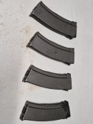 Magazynki midcap ak74 Arcturus. Nieużywane.