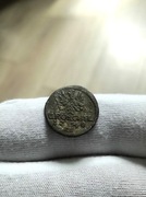 2 greszle, prsusy, 1754