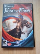 Prince of Persia 2008 PC DVD PL Książę Persji Ubisoft 
