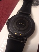 Smartwatch SMART GENERATION MĘSKI czarny