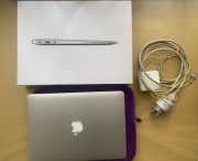 Apple Macbook Air 13 rok 2015 