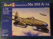 Me-262 A-1a Schwalbe