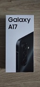 Samsung Galaxy A17 128 GB Czarny