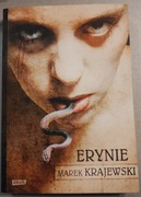 Marek Krajewski - Erynie
