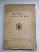 ROCZNIK KRAKOWSKI TOM XXXV