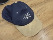 Czapka z daszkiem Calvin Klein Jeans r. 58
