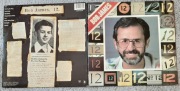 Bob JAMES – LP 12