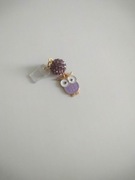 Ozdobna zawieszka do IPhone 