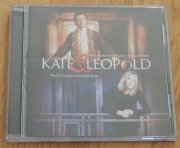 Kate & Leopold Rolfe Kent płyta CD muzyka miramax