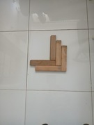 Parkiet bukowy – nowy, sezonowany 