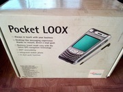 Fujitsu Siemens Pocket Loox T830