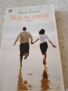 Moja na zawsze wydanie kieszonkowe 