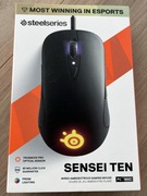 Mysz SteelSeries Sensei Ten