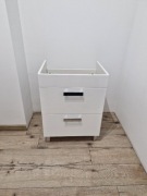 Szafka pod umywalkę VISAGE 60 MIRANO 