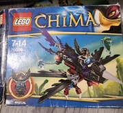 Lego 70000 chima