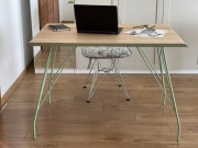 Stół rustykalny loft 