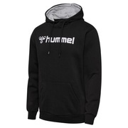 Bluza bawełniana z kapturem marki Hummel rozmiar M