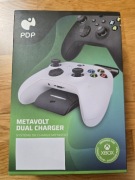 Ładowarka i akumulatory do padów XBOX ONE series S/X NOWA