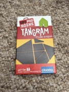 Tangram - rysowanie kształtami