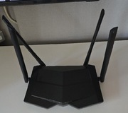 Router Tenda AC10 802.11ac (Wi-Fi 5)